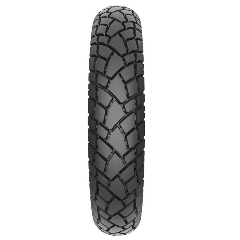 Reise Moto tourR 3.25-19 60P Rear Tubeless Tyre - 3601130422 - Image 2