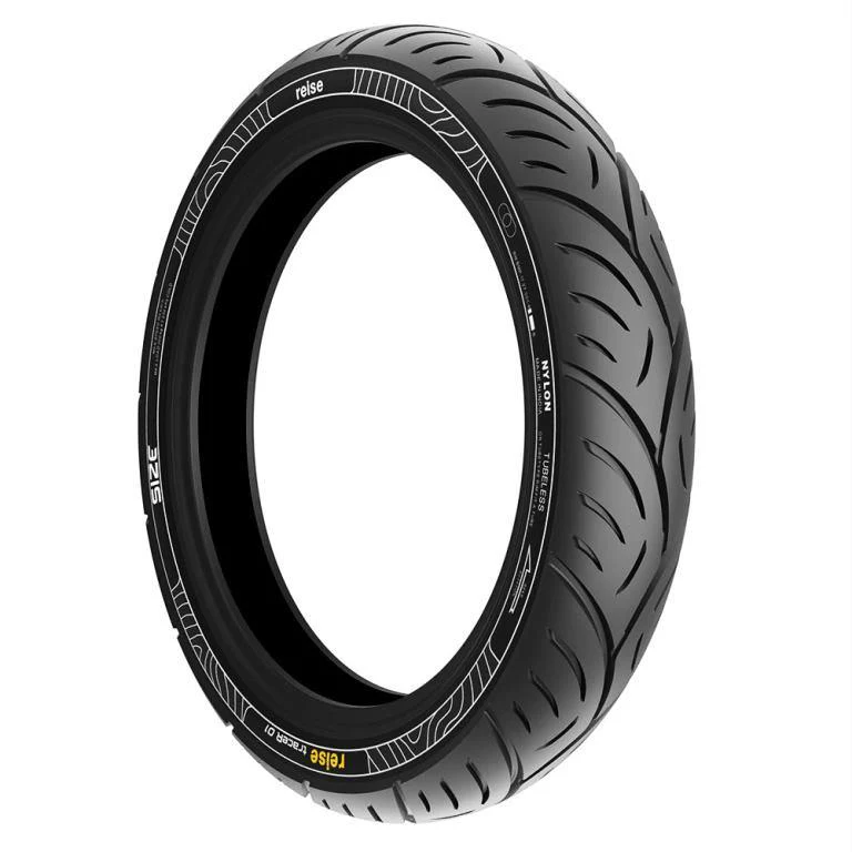 Reise Moto traceR 80/100-18 54P Rear Tubeless Tyre - 3601470422 - Image 2