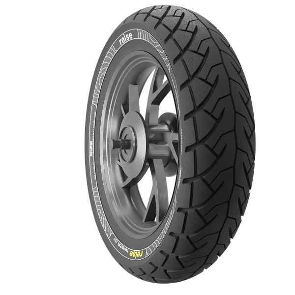 Reise Moto twistR 01 110/90-10 61J Rear Tubeless Tyre-3602360732 - Image 4