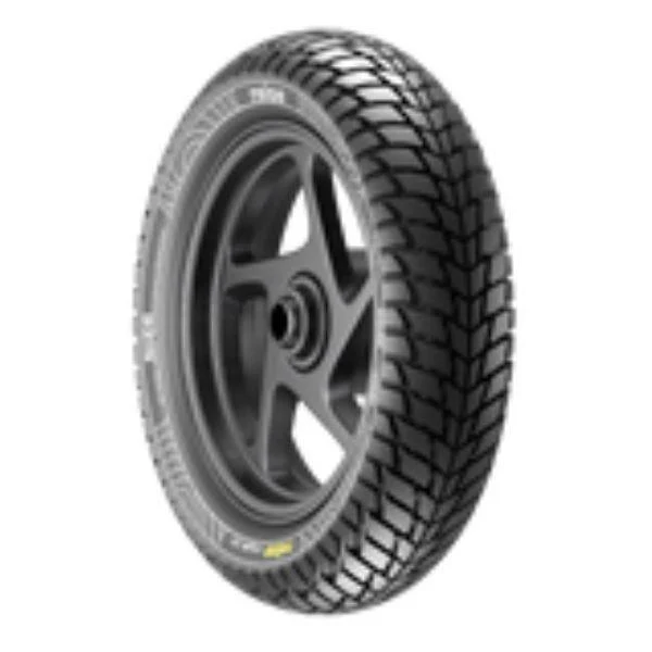 Reise Moto tripR 90/90-12 54J Front/Rear Tubeless Tyre - 3602040632 - Image 3