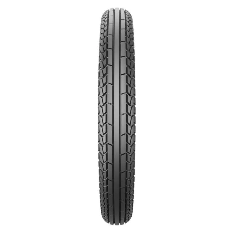 Reise Moto troopR 01 3.25-19 54P Front Tube Tyre - 3601240211