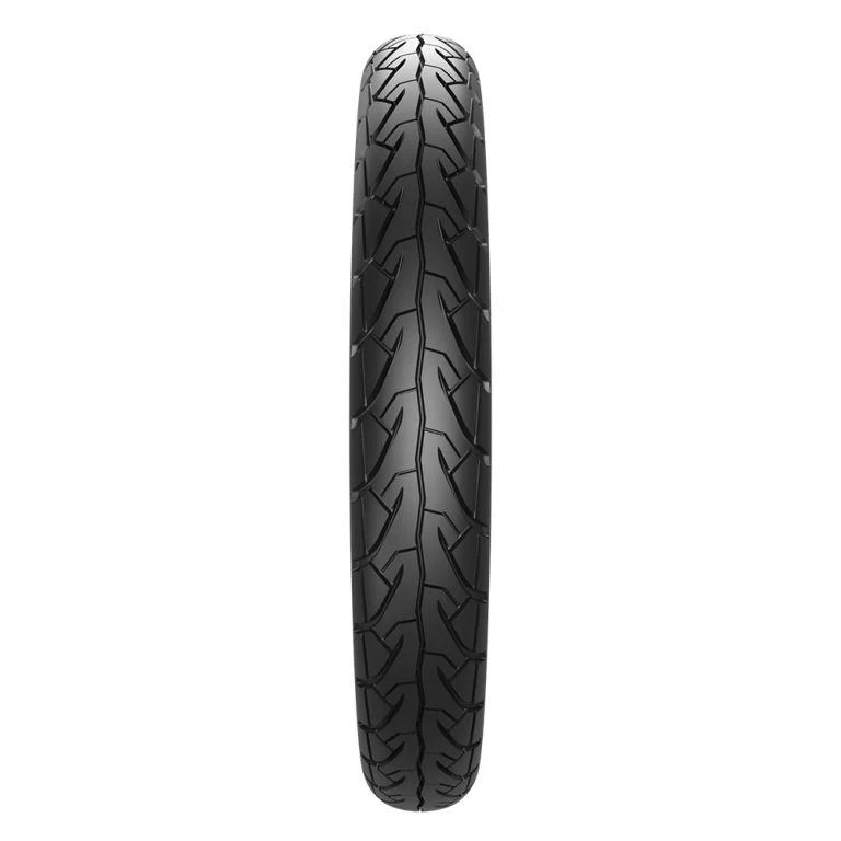Reise Moto troopR 02 80/100-17 46P Front Tubeless Tyre - 3601100312 - Image 4