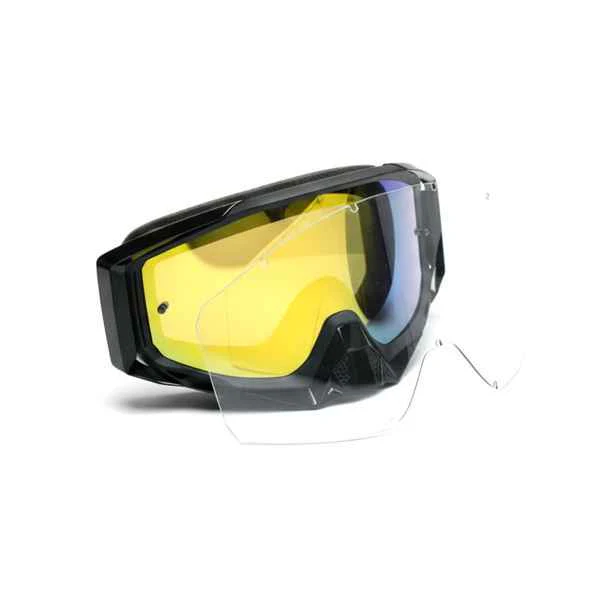 Reise Revver MX Goggles (Yellow)-7192600025 - Image 5