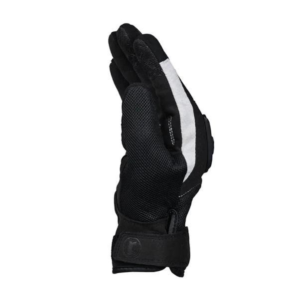Reise Strada Gloves (Grey)-7431003034 - Image 5