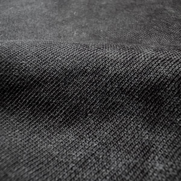 Reise T-Shirt Black Washed (Black)-7352803061 - Image 2