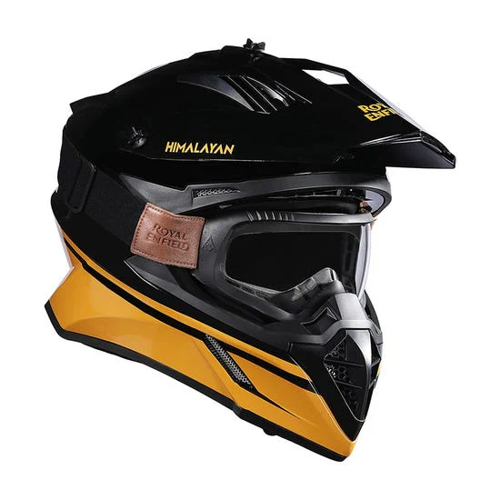 Royal Enfield REMX 2.0 Goggles - Image 2
