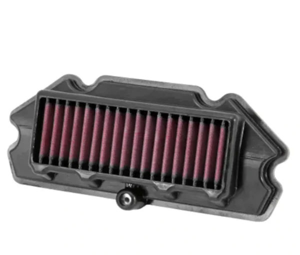 Replacement Air Filter - Kawasaki ZX1000 Ninja ZX-10R- K&N