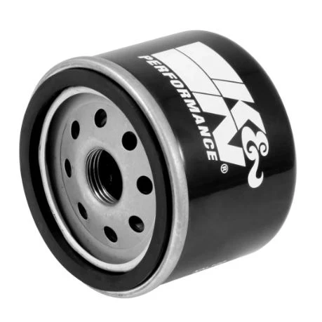 K&N Replacement Oil Filter - KN-160 - Image 5