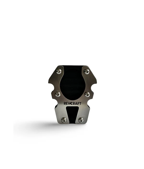 Revcraft KTM Adventure 2025 Side Stand Extender - Image 2
