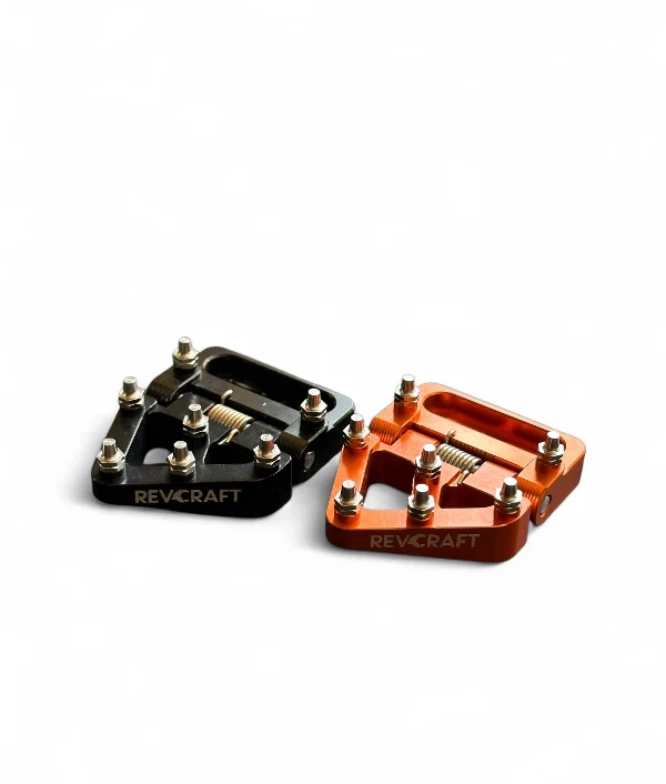Revcraft - RideFlex Bendable Brake Lever - Image 2
