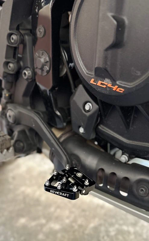 Revcraft - RideFlex Bendable Brake Lever - Image 5