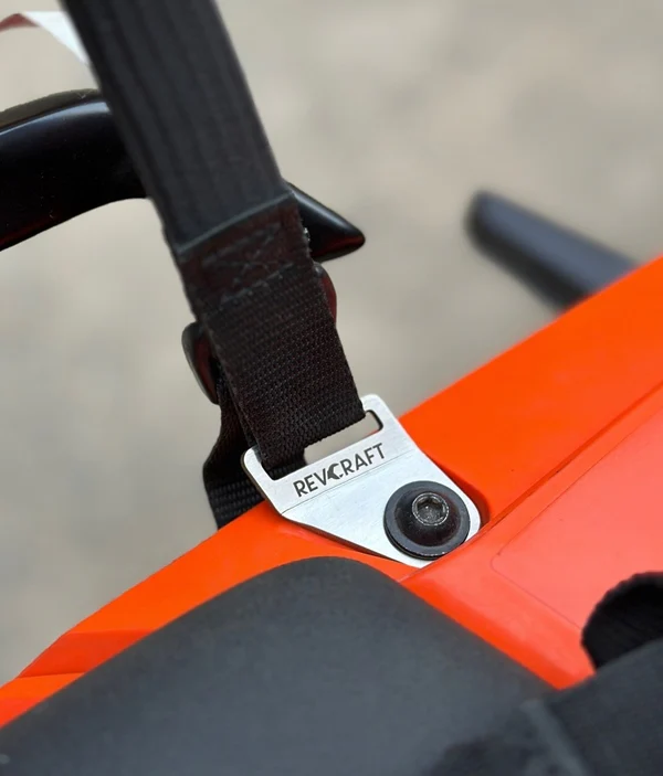 Revcraft Strap Lock Mounts - Image 2