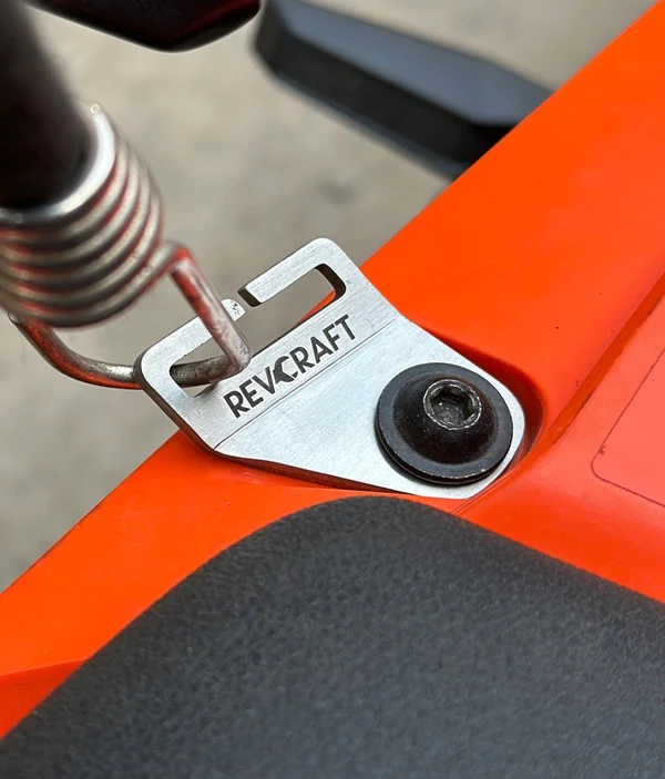 Revcraft Strap Lock Mounts - Image 6