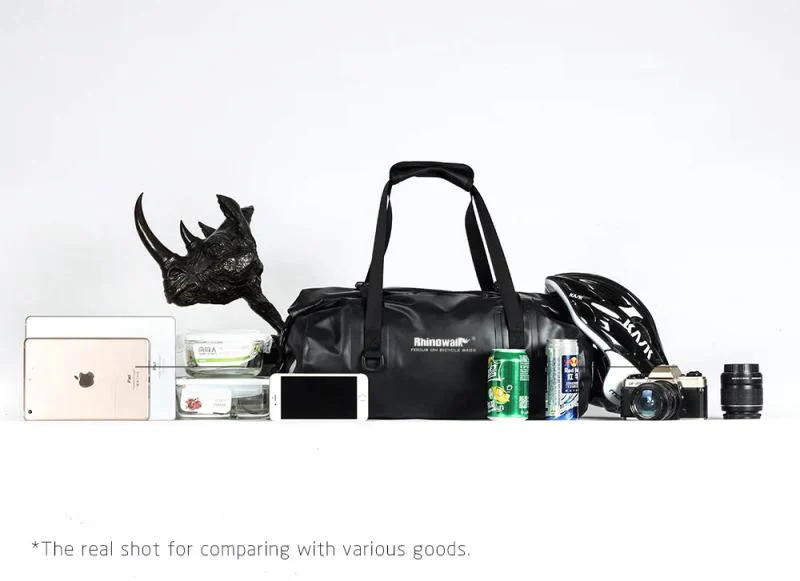 Rhinowalk 20L Motorcycle Waterproof MultiFunctional Bag (RK19660) - Image 14
