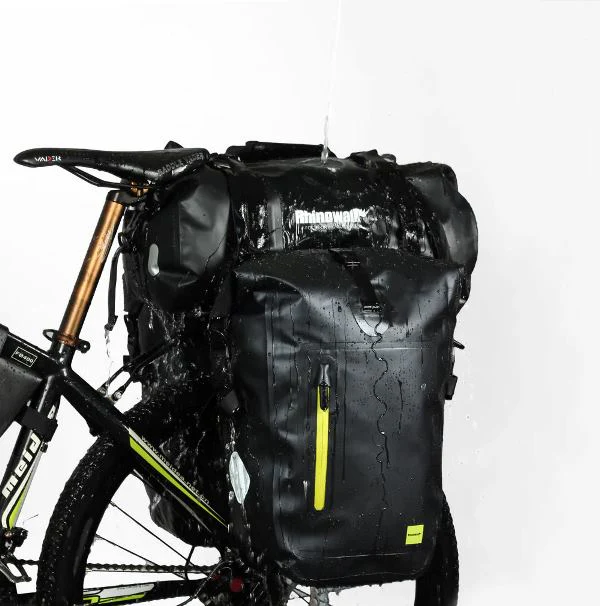 Rhinowalk 20L Motorcycle Waterproof MultiFunctional Bag (RK19660) - Image 5