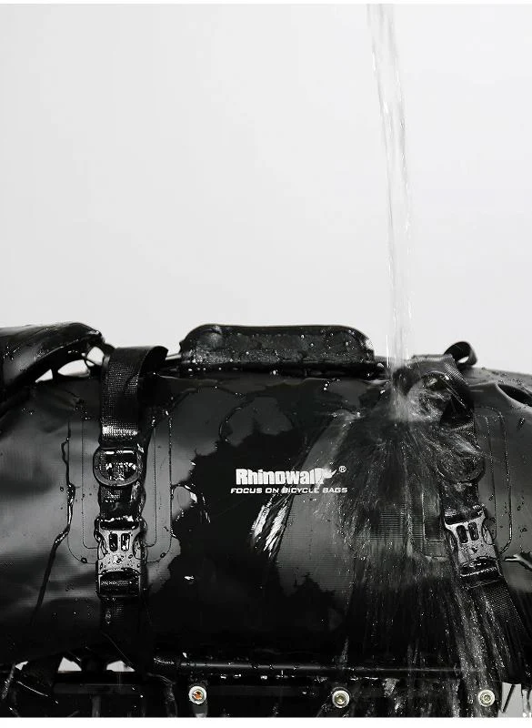 Rhinowalk 20L Motorcycle Waterproof MultiFunctional Bag (RK19660) - Image 9