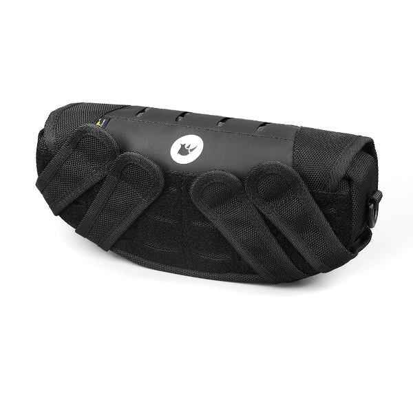 Rhinowalk 2L Motorcycle Handlebar Bag Versatile Secure Waterproof for Adventure Riders Off-Road & ADV Mounting (MJX2010) - Image 6