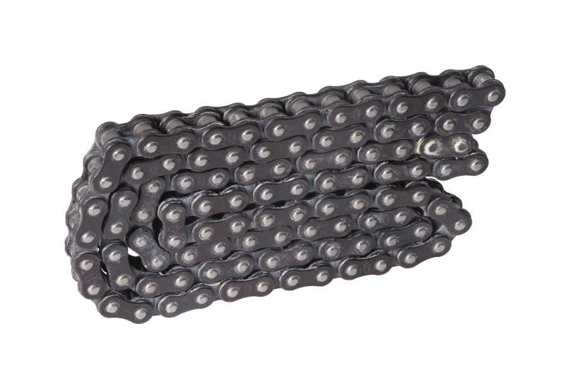 Rolon Noise Free Chain Sprocket Kit for Triumph Speed 400/ Scrambler 400 HXR 427NF - Image 3
