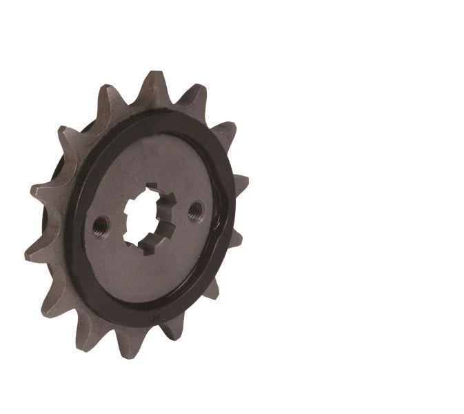 Rolon Noise Free Chain Sprocket Kit for Triumph Speed 400/ Scrambler 400 HXR 427NF - Image 4