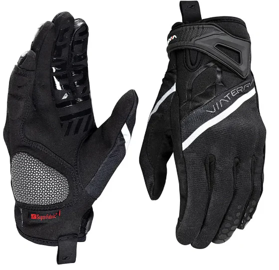 Viaterra ROOST – Offroad Motorcycle Glove