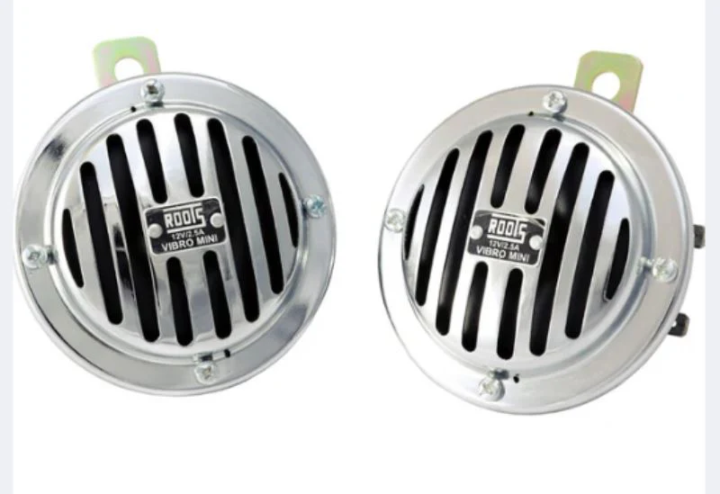 Roots Vibromini 12V Horn - Image 4