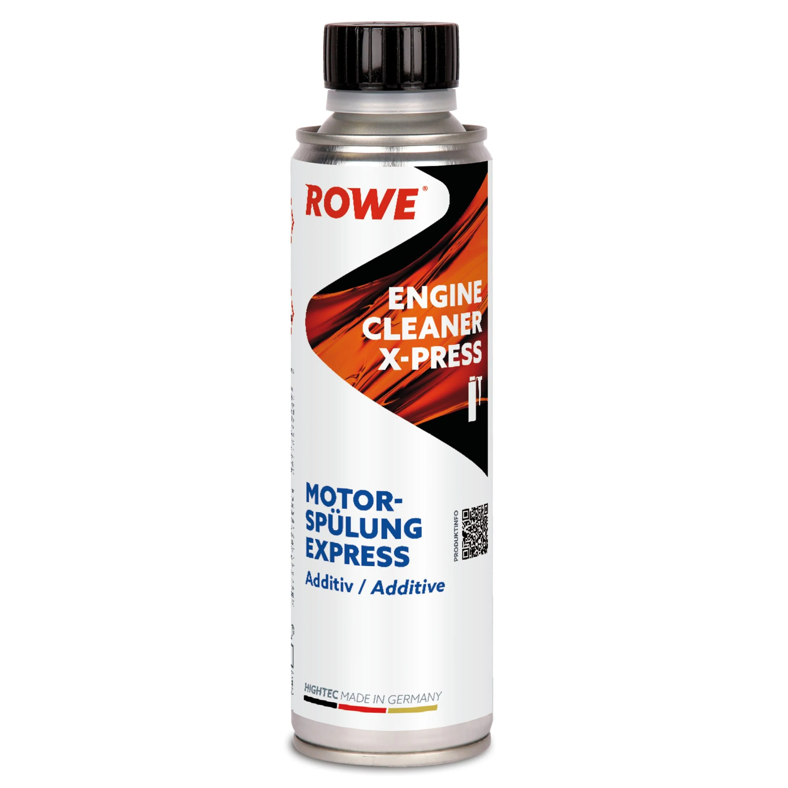 Rowe Hightec Engine Cleaner Xpress (250ml) – 22013-0002-99