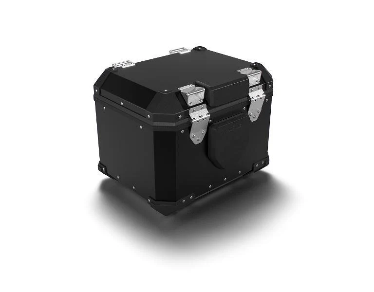 Royal Enfield-Black Adventure Top Box for Himalayan 450 - KXA00420