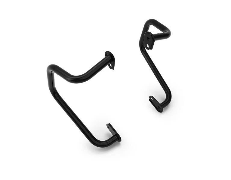 Royal Enfield-Black Compact Engine Guards for Scram 411 - 1990204