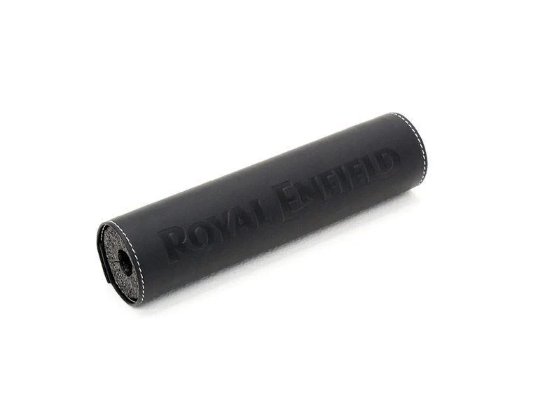 Royal Enfield–Black Handlebar Brace Pad for Scram 440-1990258