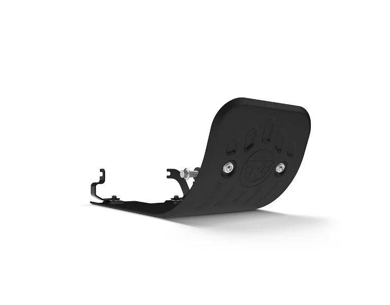 Royal Enfield – Black Sumpguard For Super Meteor 650– KXA00299
