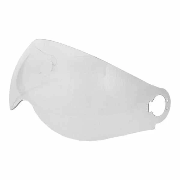 Royal Enfield Chopper Visor Spare With Plastic Screw - Image 2