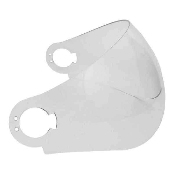 Royal Enfield Chopper Visor Spare With Plastic Screw - Image 3