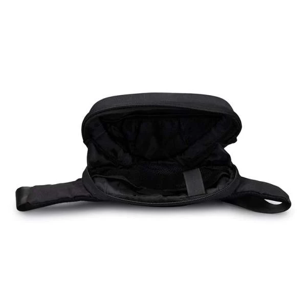 Royal Enfield Classic Sling Bag-Black - Image 2