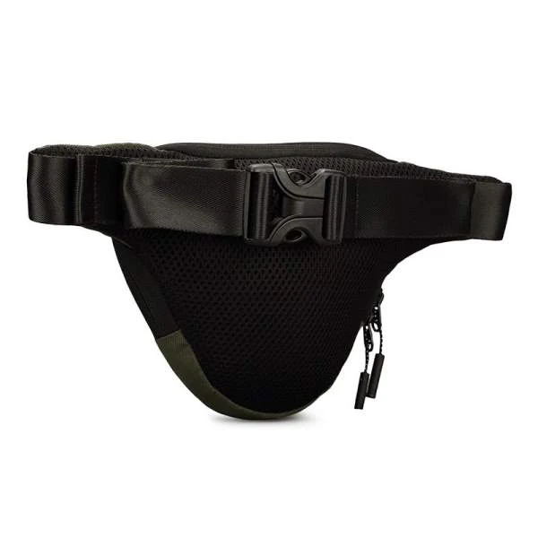 Royal Enfield Classic Sling Bag - Dark Green - Image 5