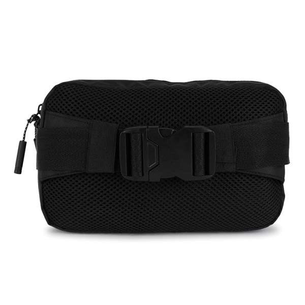 Royal Enfield Compass Women's Waist Bag - Black - Image 3