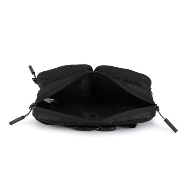 Royal Enfield Compass Women's Waist Bag - Black - Image 5