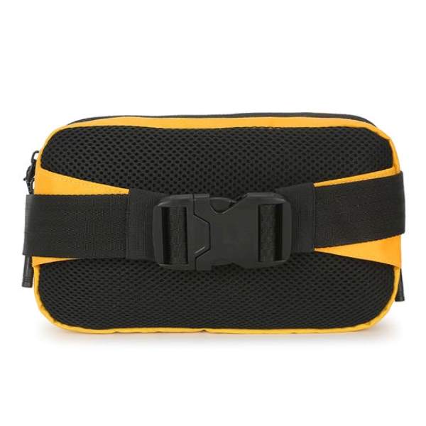 Royal Enfield Compass Women's Waist Bag - Yellow - Image 4
