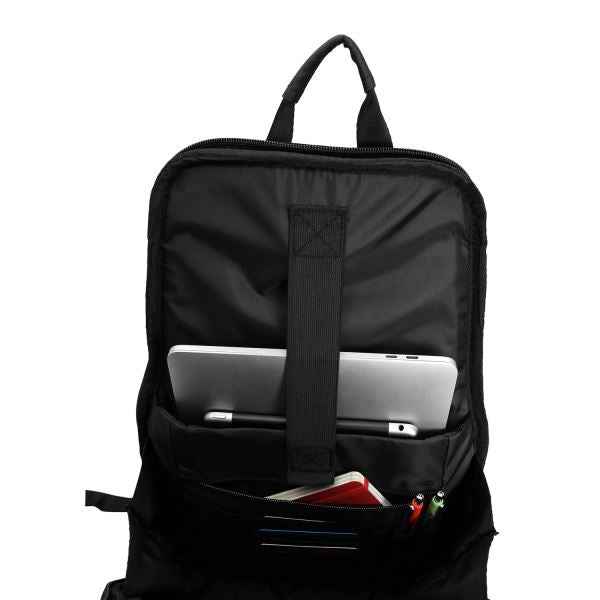 Royal Enfield Hard Case GT V2 Black Bag - Image 7