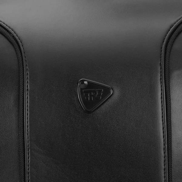 Royal Enfield Hard Shell GT Backpack - Black - Image 4