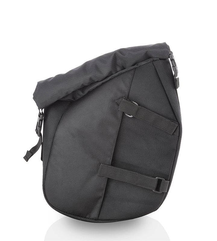 Royal Enfield Himalayan Frame Bag by Guardian Gears (Set of 2) - Image 4