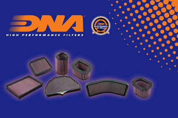 DNA Air Filter for Royal Enfield Interceptor 650 / GT 650 R-RE65N18-01 - Image 3