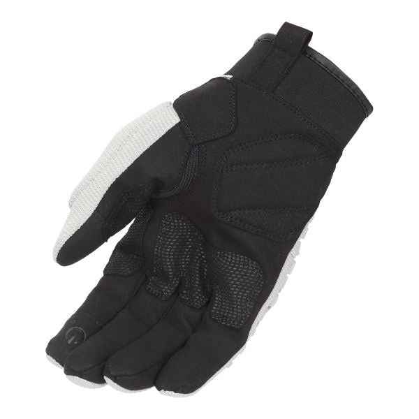 Royal Enfield Mx Lite Grey Gloves - Image 3