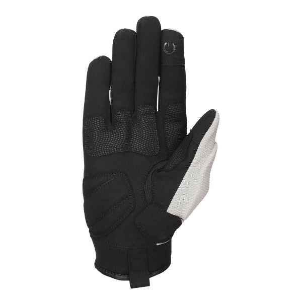 Royal Enfield Mx Lite Grey Gloves - Image 4