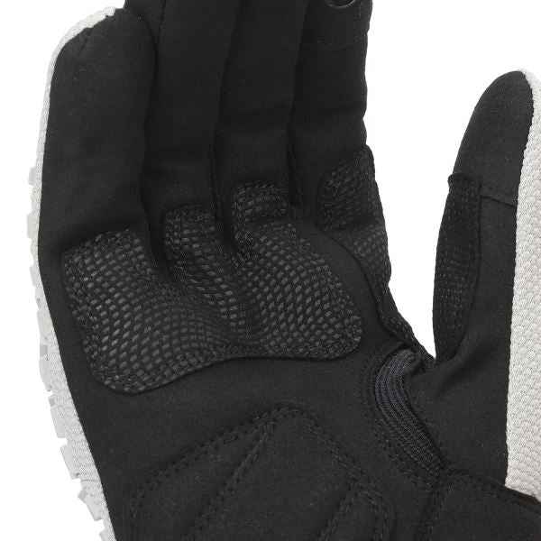 Royal Enfield Mx Lite Grey Gloves - Image 7