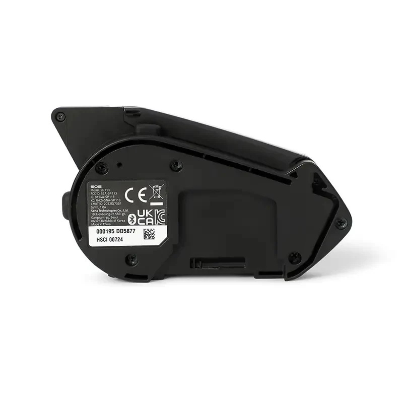 Sena 50S Bluetooth Intercom - Royal Enfield - Image 4