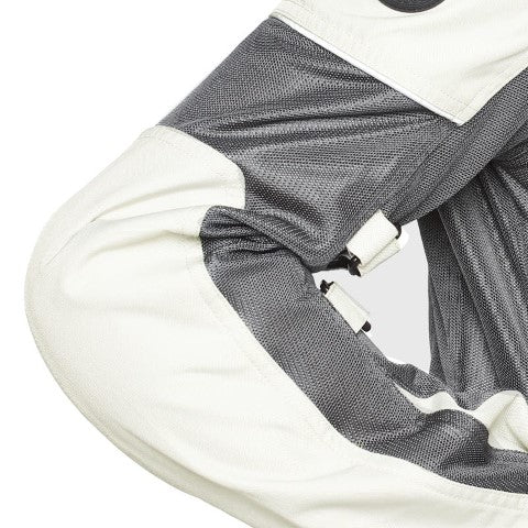 Royal Enfield Streedwind V2 Riding Jacket - GREY - Image 7