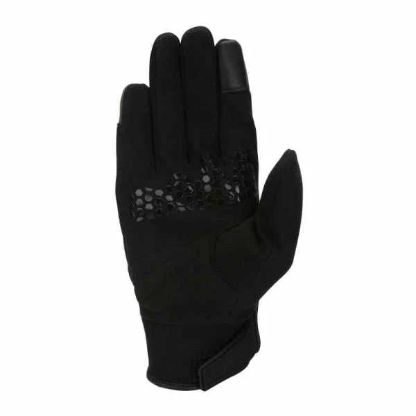 Royal Enfield Street Ace Gloves Olive - Image 5
