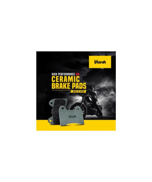 Royal Enfield Super Meteor 650 Front Brake Pads (Ceramic) Vesrah - SD-958