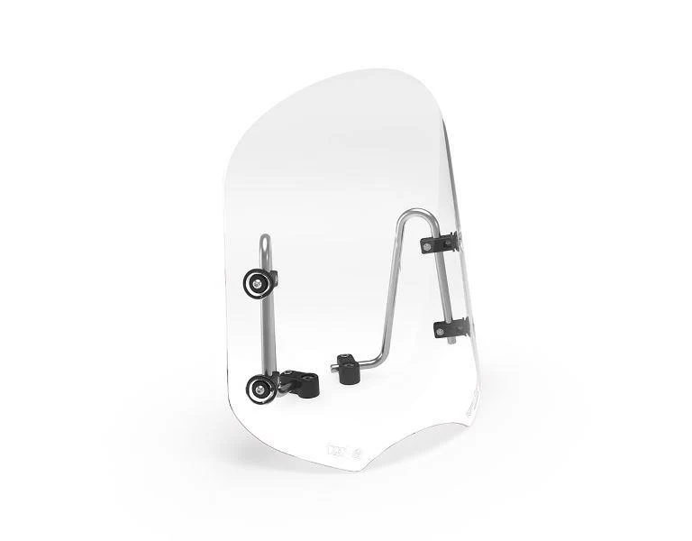 Royal Enfield–Touring Screen for Classic 350-KXA00147