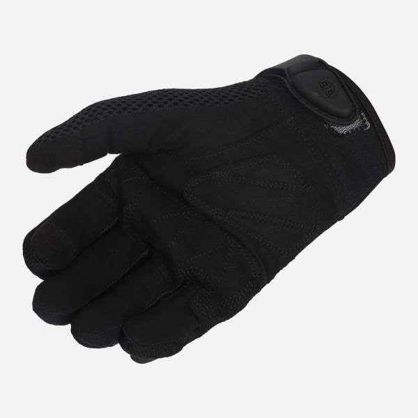 Royal Enfield Street Ace V2 Gloves Black - Image 5